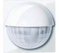 Merten ARGUS, módulo sensor de presencia, modelo MEG5530-0319, 180/2,20 metros, color blanco polar