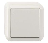 Merten MEG3116-8719 1P Color blanco Interruptor Eléctrico Conmutador - Accesorio Cuchillo Eléctrico (Color blanco)