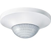 MERTEN Relé de señalización MEG5510-1219 ARGUS, color blanco polarizado, doble contacto
