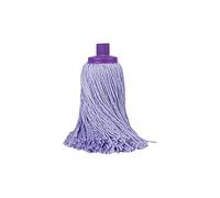 Mery | Fregona de Microfibras Profesional | Cabezal Extragrande | Super Absorbente | Resiste a la lejía