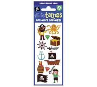 Mes p'tits tattoos pirates