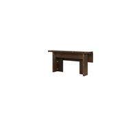 Design House Stockholm Mesa Flip Roble oscuro. 160 cm