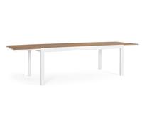 Mesa All.Elias 200-300X95 Blanco Sj60