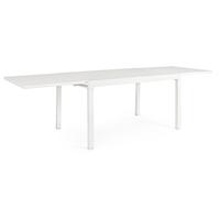 Mesa All. Pelagius 135-270X90 Bia Yk11