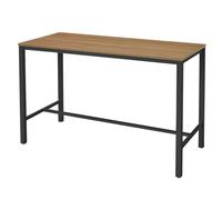 Mesa alta/barra 180x80cm