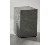 Mesa aux. chapada piedra natural/acacia 40x40x60 cms 40x40x60 cms. El mejor complemento para tu hogar lo encontrarás aquí.
