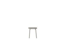 Mesa auxiliar 706 Lagrasse Gris cálido