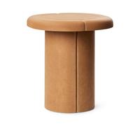Mesa Auxiliar Alder Terracota