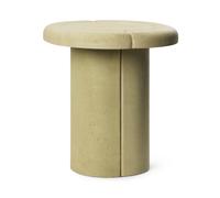 Mesa Auxiliar Alder Verde Claro