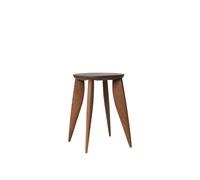 Mesa auxiliar Feve de en Nuez