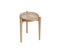 Mesa Auxiliar Le Roi Roble Natural