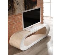 Mesa auxiliar / Mueble para televisión de piedra natural.Mesa auxiliar / Mueble para televisión