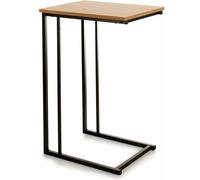 Mesa Auxiliar Multifuncional 40 x 30 x 60 cm