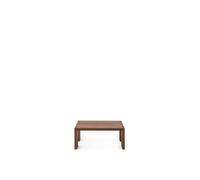 Mesa Auxiliar Tenon Grande de Roble Ahumado New Works
