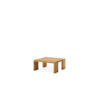 Mesa Auxiliar Tenon Grande de Roble New Works
