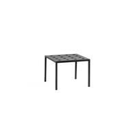 Mesa Baja para Balcón L51 x H38 Antracita