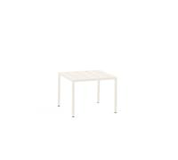 Mesa Baja para Balcón L51 x H38 Beige Tiza