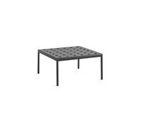 Mesa Baja para Balcón L75 x H39 Antracita