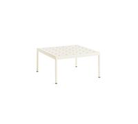 Mesa Baja para Balcón L75 x H39 Beige Tiza