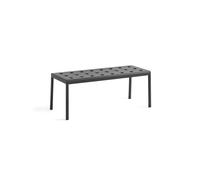 Mesa Baja para Balcón L96,5 x H39 Antracita