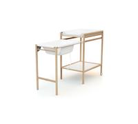 Mesa CAMBIADOR CON BAÑERA ESSENTIEL - COLOR : Beige