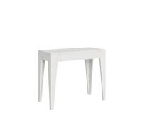Mesa consola extensible 90x42/198 cm Isotta Pequeña Itamoby