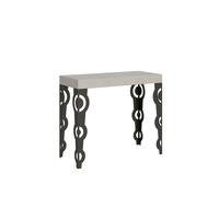 Mesa consola extensible Karamay Premium Cashmere 90x40/300 cm - Itamoby