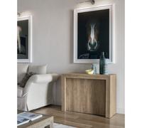 Mesa consola extensible PANDORA de 5 m - TARGET POINT