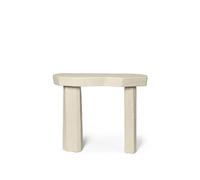 Mesa Consola Staffa Marfil