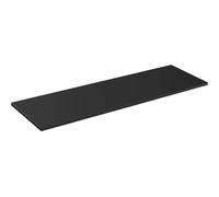 Mesa de apoyo para debajo del lavabo - 180 x 46 x 2,5 cm - Color Rosario