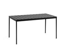 Mesa de Balcón L144 x H74 Antracita