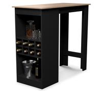 Mesa de bar Bellshill Mesa de mostrador House bar