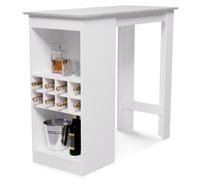 Mesa de bar Bellshill Mesa de mostrador House bar
