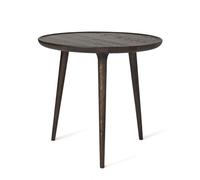 Mater Mesa auxiliar Accent roble sirka grey. large