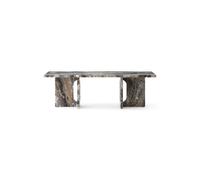 Mesa de Centro Androgyne Gris Galaxia