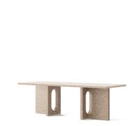 Mesa de Centro Androgyne Kunis Breccia