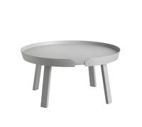 Muuto Mesa Around grande gris