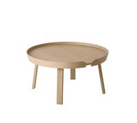 Mesa de Centro Around Roble Grande