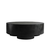 101 Copenhagen Mesa de centro Big Foot big Ø110 cm coffee
