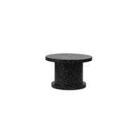Normann Copenhagen Mesa de centro Bit Negro