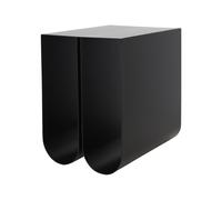 Mesa de Centro Curva Negro