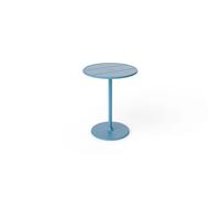 Mesa de Centro de Exterior Fred's Wave Azul