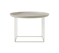 NORR11 Mesa de centro Duke medium Stone