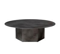Mesa de Centro Epic Redonda Ø110 Gris