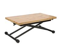 Mesa de Centro Eskel Nakura - Extensible y Elevable