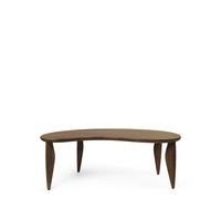 Mesa de Centro Feve Nuez