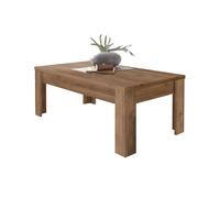 Mesa de centro fija 122cm rimini