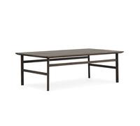Normann Copenhagen Mesa de centro Grow Roble humobets. large