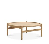 Mesa de Centro HB de Roble
