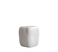 Mesa de Centro Ishi de en Miniatura de Abedul Esmaltado